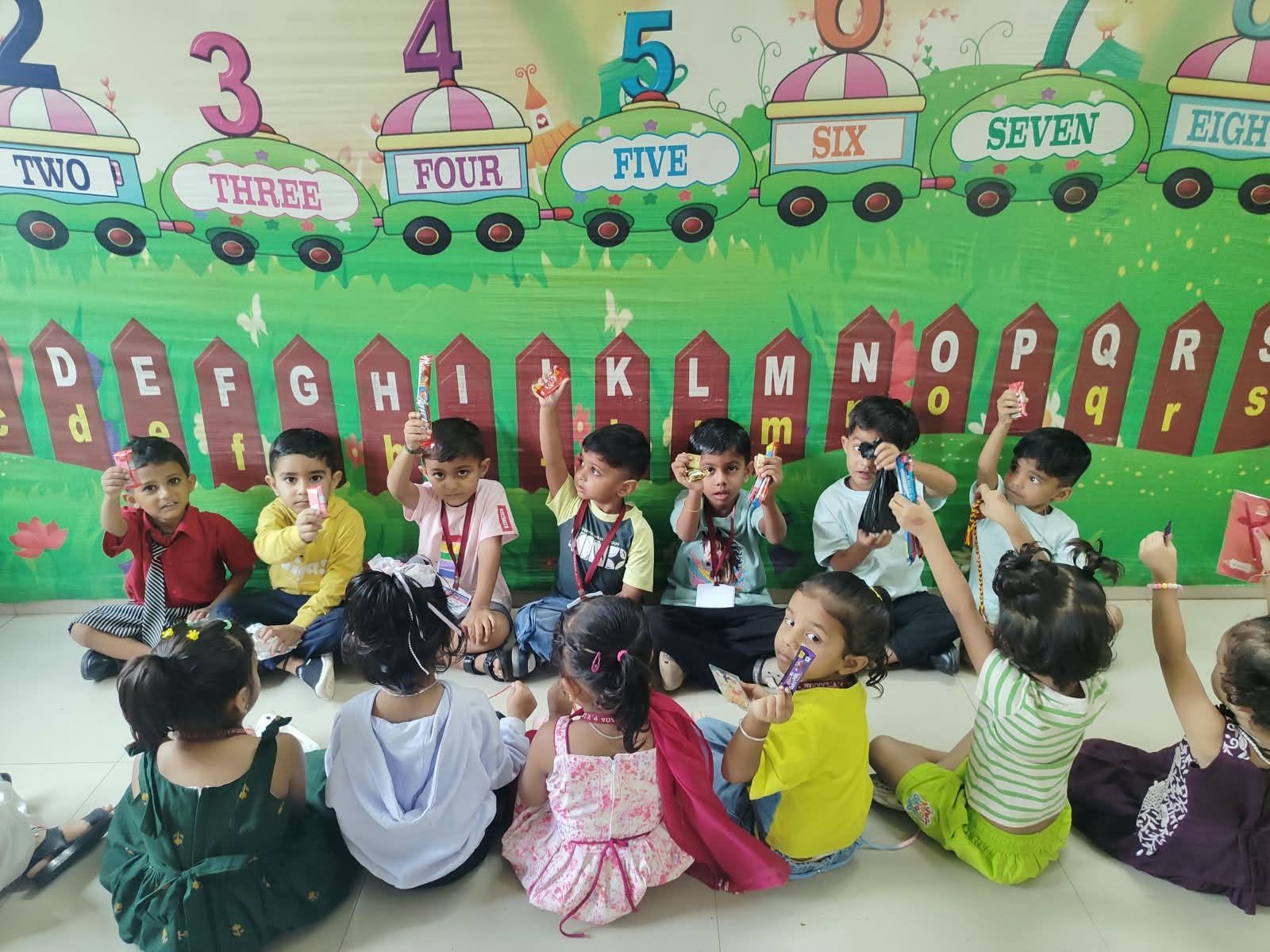 School Gallery