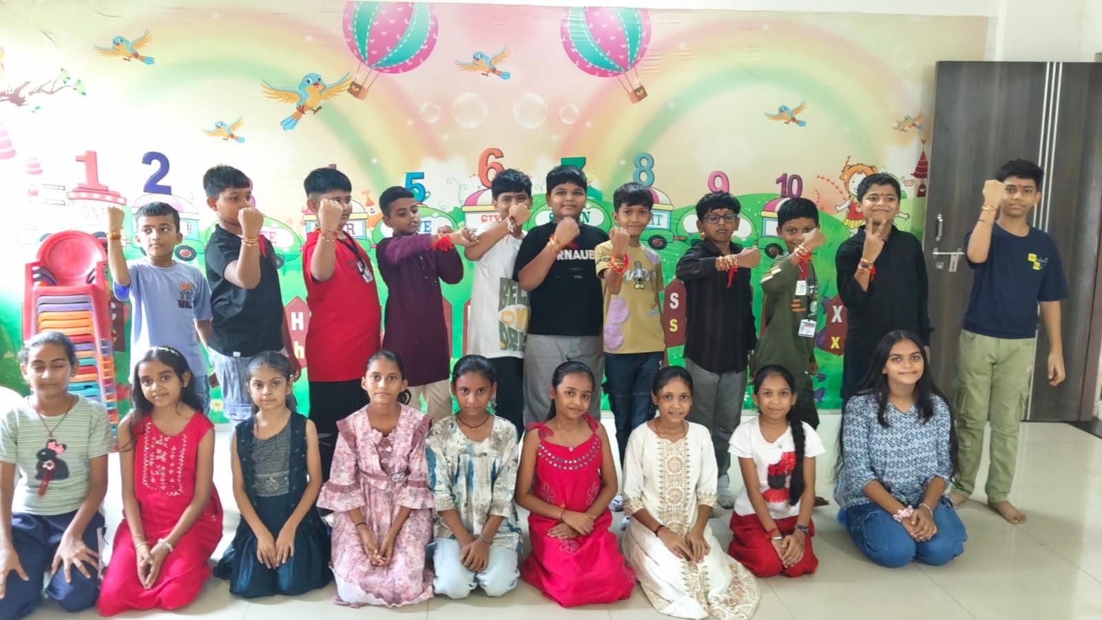 School Gallery