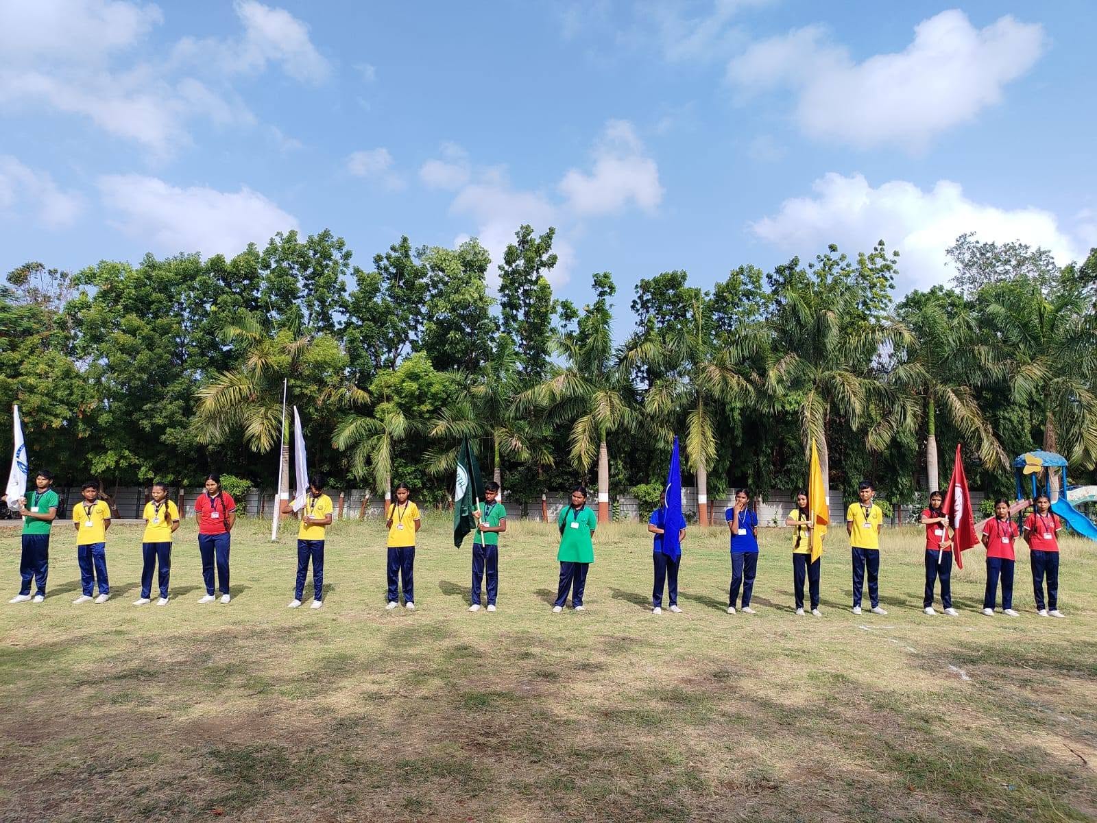 Campus View