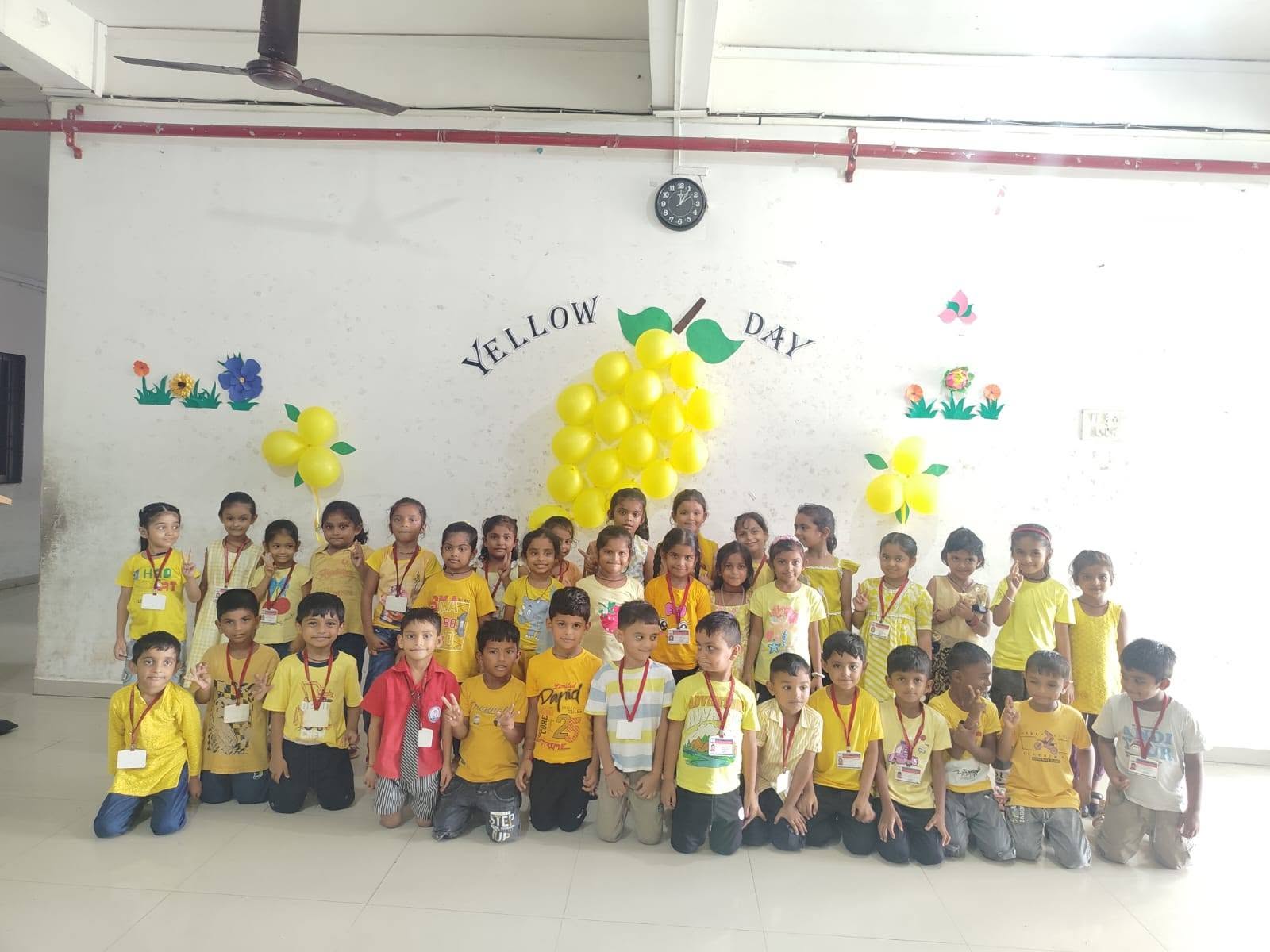 School Banner